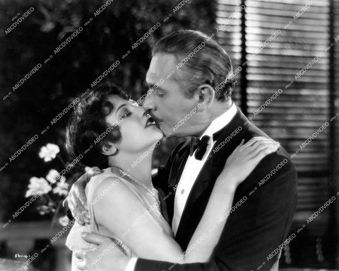 crp-17483 1928 Sue Carol, Lew Cody silent film Beau Broadway crp-17483