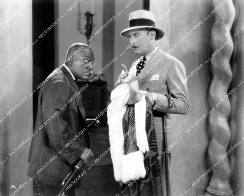 crp-17504 1928 Lew Cody silent film Beau Broadway crp-17504