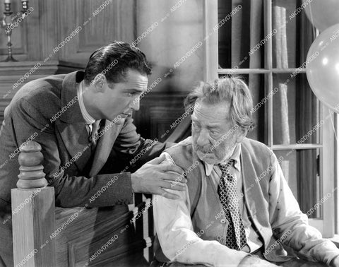 crp-17554 1935 Charles Farrell, Fred Walton film Forbidden Heaven crp-17554