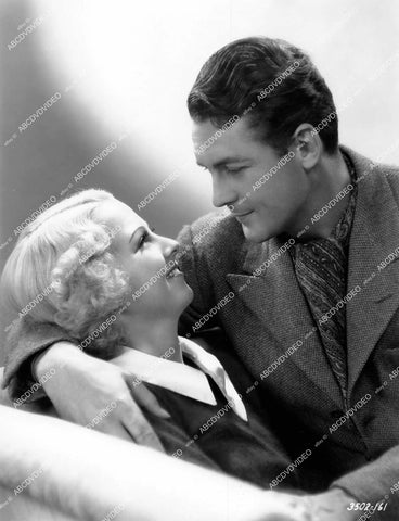 crp-17581 1935 Charles Farrell, Charlotte Henry film Forbidden Heaven