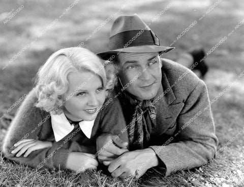 crp-17590 1935 Charles Farrell, Charlotte Henry film Forbidden Heaven crp-17590