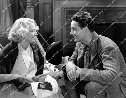 crp-17593 1935 Charles Farrell, Charlotte Henry film Forbidden Heaven crp-17593