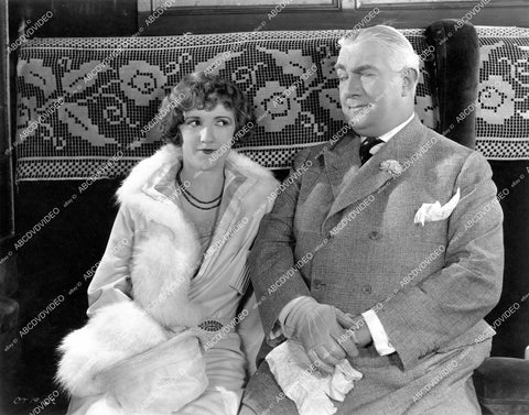 crp-17696 1924 Constance Talmadge, Albert Gran silent film Her Night of Romance crp-17696