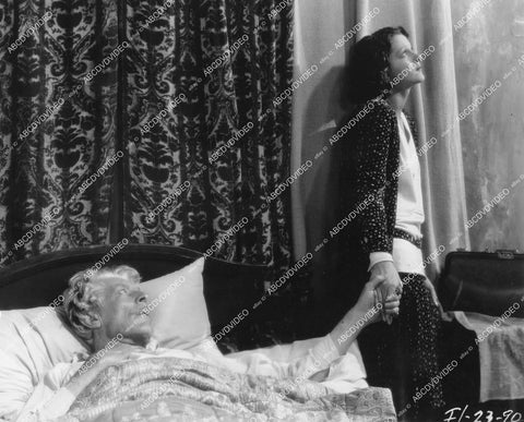 crp-17733 1929 Lia Tora, Josef Swickard silent film The Veiled Woman crp-17733