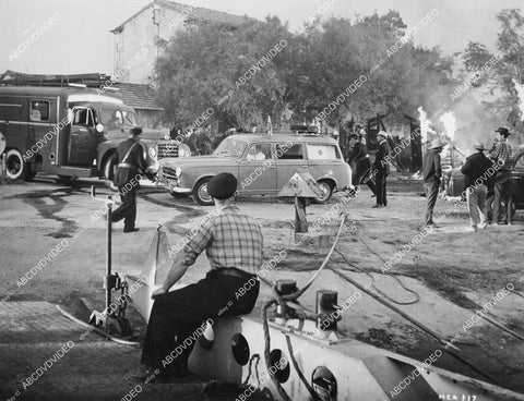 crp-01782 1963 movie scene Hammer film Maniac crp-01782