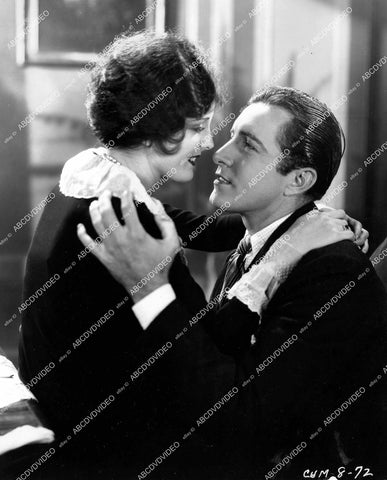 crp-17871 1928 Mary Astor, John Boles silent film Romance of the Underworld crp-17871