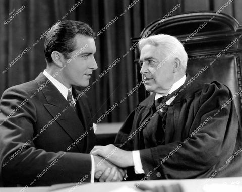 crp-17878 1928 John Boles, Robert Elliott silent film Romance of the Underworld crp-17878