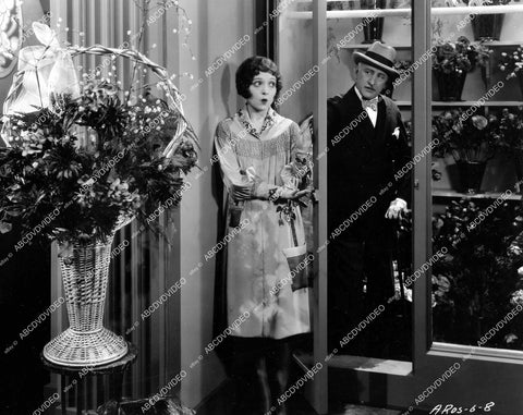 crp-17948 1928 Madge Bellamy and cast silent film The Play Girl crp-17948