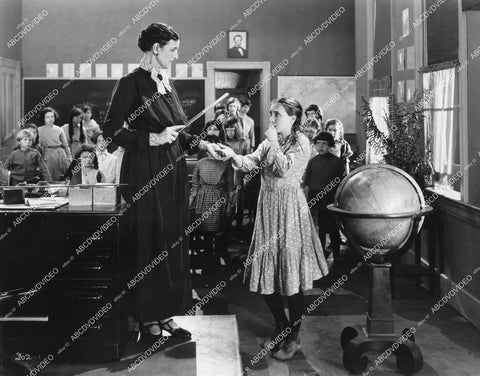 crp-17975 1926 Bessie Love, Martha Mattox, Gloria Holt, Mary Jane Irving, Annabelle Magnus silent film Lovey Mary crp-17975