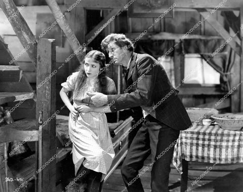 crp-17978 1926 Bessie Love, Russell Simpson silent film Lovey Mary crp-17978