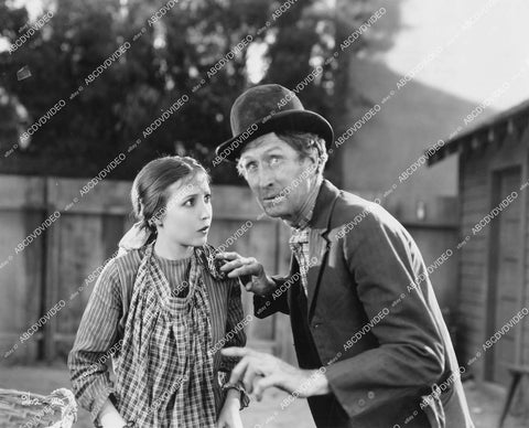 crp-17996 1926 Bessie Love, Russell Simpson silent film Lovey Mary crp-17996