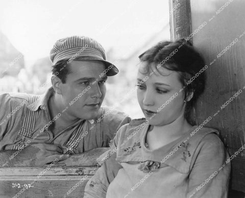 crp-18009 1926 Bessie Love, William Haines silent film Lovey Mary crp-18009