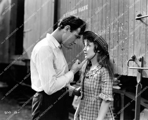 crp-18010 1926 Bessie Love, William Haines silent film Lovey Mary crp-18010