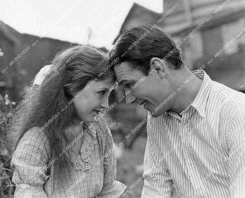 crp-18012 1926 Bessie Love, William Haines silent film Lovey Mary crp-18012