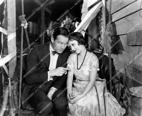 crp-18015 1926 Bessie Love, William Haines silent film Lovey Mary crp-18015