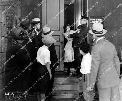 crp-18030 1926 Mary Alden silent film Lovey Mary crp-18030