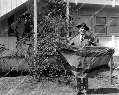 crp-18064 1923 Antonio Moreno silent film Look Your Best crp-18064