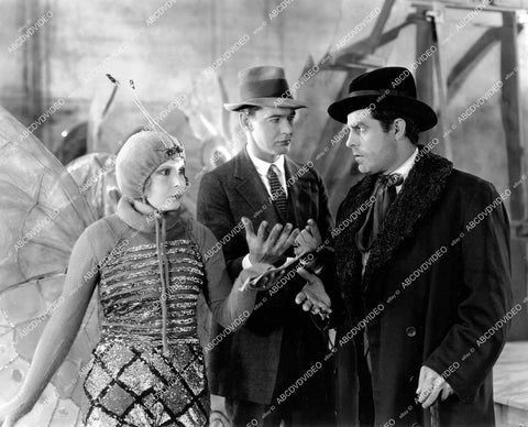 crp-18070 1923 Antonio Moreno, Colleen Moore silent film Look Your Best crp-18070