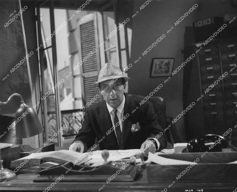crp-01808 1963 George Pastell Hammer film Maniac crp-01808