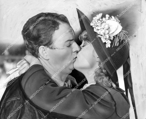 crp-18136 1940 William Gargan & Carole Lombard film They Knew What They Wanted crp-18136