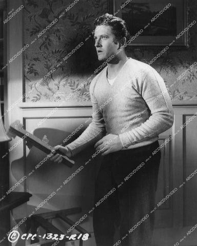 crp-18187 1957 John Drew Barrymore Jr film The Shadow on the Window crp-18187