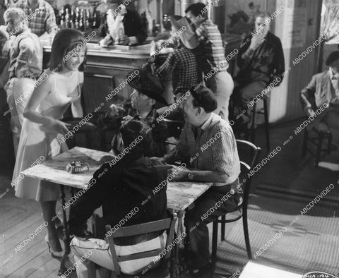 crp-01823 1963 Liliane Brousse Hammer film Maniac crp-01823