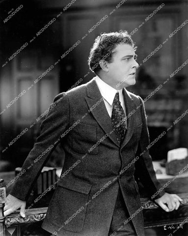 crp-18244 1920 William Farnum silent film The Scuttlers crp-18244