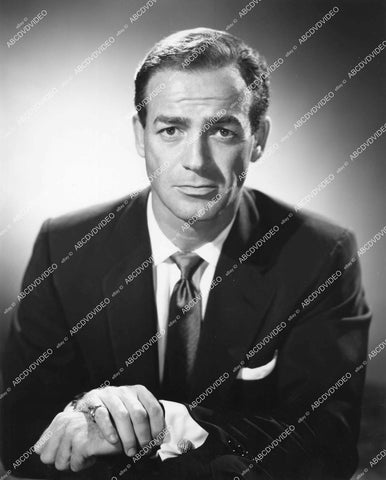 crp-18250 circa 1949 handsome Mark Stevens portrait crp-18250