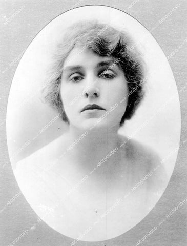 crp-18276 circa 1916 silent film star Emily Stevens portrait crp-18276