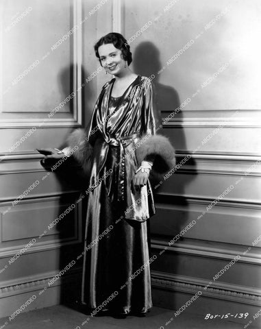 crp-18318 1931 beautiful Rosalie Roy costume wardrobe portrait film Young as You Feel crp-18318