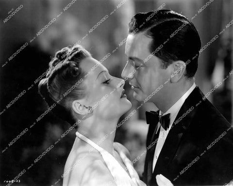 crp-18335 1940 Robert Young, Lynne Carver film Sporting Blood crp-18335