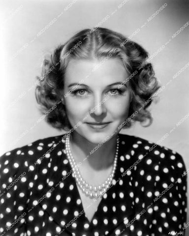 crp-18442 1939 Florence Rice portrait film Miracles for Sale crp-18442