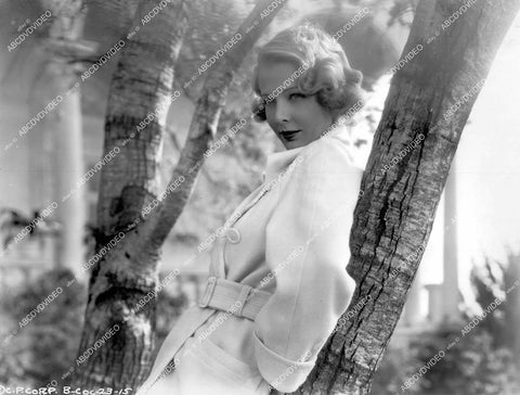 crp-18472 1936 Florence Rice film Blackmailer crp-18472