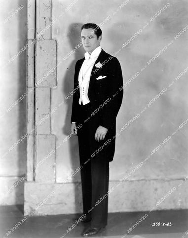 crp-18562 1925 Edmund Lowe portrait silent film Soul Mates crp-18562