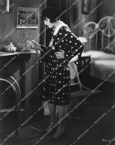 crp-18593 1928 Bebe Daniels silent film Take Me Home crp-18593