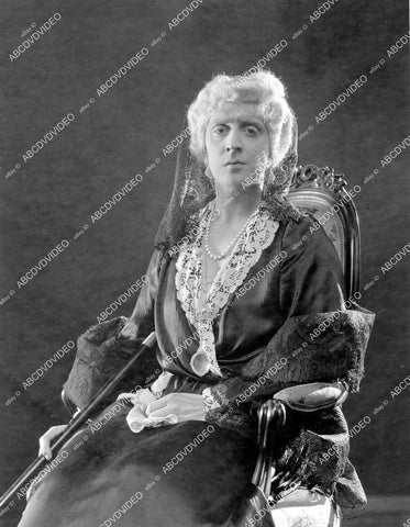 crp-18613 1917 Alice Chapin or Jane Cowl silent film The Spreading Dawn crp-18613