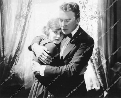 crp-18654 1918 Ruth Elder, Tom Moore silent film Thirty a Week crp-18654