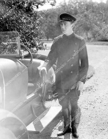 crp-18670 1918 Tom Moore silent film Thirty a Week crp-18670