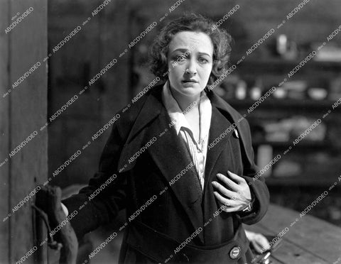 crp-18860 1919 Pauline Frederick silent film The Peace of Roaring River crp-18860