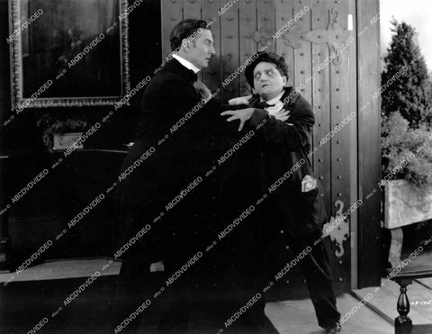 crp-18945 1920 Cesare Gravina silent film Scratch my Back crp-18945
