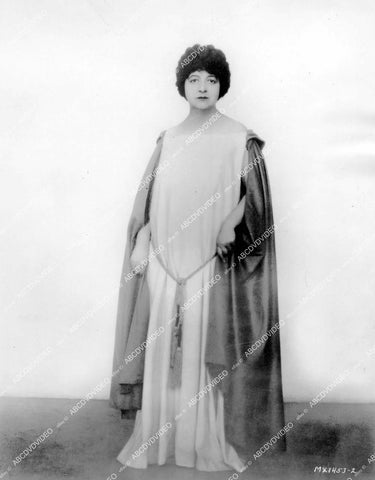 crp-19061 circa 1934 opera singer Kathryn Meisle as Fricka in Die Walkure crp-19061