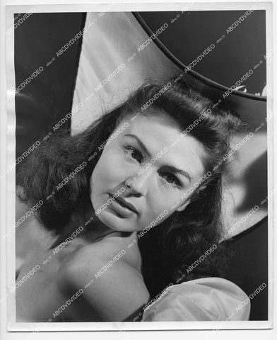 crp-01918 1941 Marion McPherson is somebody's Doraflora theatrical play They Can't Get You Down crp-01918