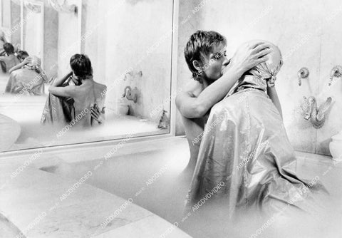 crp-02053 1980 Cindy Pickett naked in the bathtub w phantom lover film
