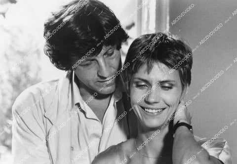 crp-02055 1980 Barry Primus, Cindy Pickett film Night Games crp-02055