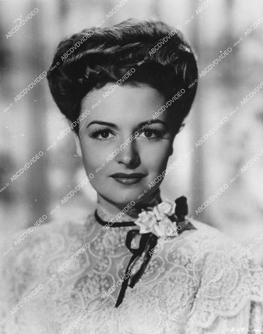 crp-02091 copy photo Donna Reed portrait film Picture of Dorian Gray crp-02091