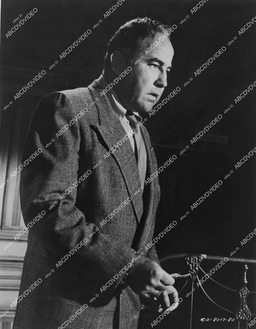 crp-02098 1949 Broderick Crawford film noir Scandal Sheet crp-02098