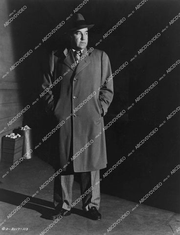 crp-02101 1949 Broderick Crawford film noir Scandal Sheet crp-02101