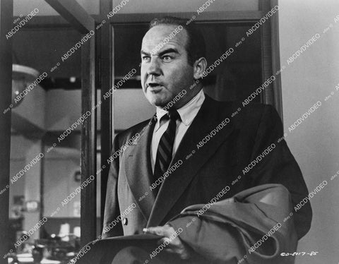 crp-02150 1951 Broderick Crawford film Scandal Sheet crp-02150