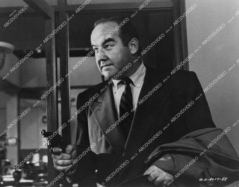 crp-02152 1951 Broderick Crawford film Scandal Sheet crp-02152