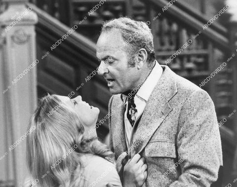 crp-02219 1977 Harvey Korman, Susan Lawrence TV The Harvey Korman Show crp-02219